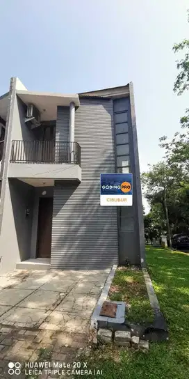 Rumah Murah di Citra Gran Cibubur