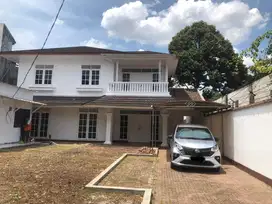 Dijual Cepat Rumah di Menteng Jakpus