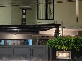 JUAL CEPAT RUMAH LUX DI CIATEL BKR BANDUNG KOTA