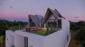 For Sale Villa Location: Cepaka munggu badung bali
