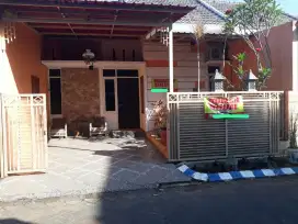 Dijual Rumah Siap Huni di Griya Maharaja Karangploso - SHM