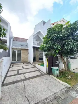 Disewakan Rumah Austinville Dieng Malang
