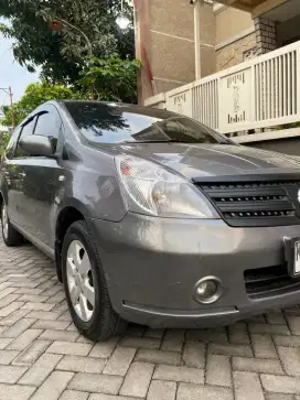 Grand Livina 2010 Ultimate original istimewaa