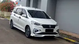 [ GARANSI 1TH ] Suzuki Ertiga 1.5 Cruise Hybrid SS AT 2023/2024