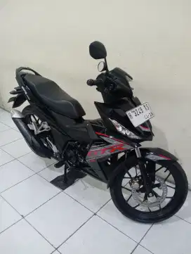 HONDA SUPRA GTR 2023