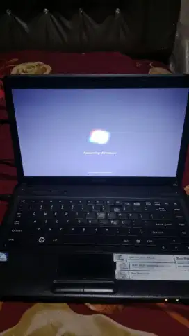 laptop toshibaa