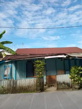 Info rumah di jual