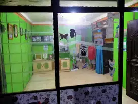 Di Jual Rumah Manukan Loka Tandes Surabaya Barat Dekat Margomulyo Ptc