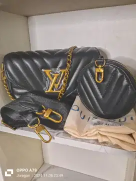 Tas wanita Cambag Lv 3 in 1