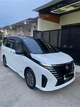 Serena EPower Two Tone