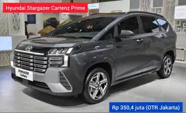 [Mobil Baru] Promo Bunga 0% Hyundai Cartenz Prime Baru