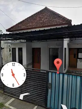 Rumah di Jual di Tonja GATSU Dps