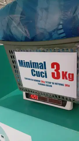Lowongan Kerja Laundry Jakarta Timur