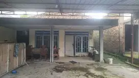 Rumah Kelurahan Kedung Betik Kec Kesamben Kab Jombang