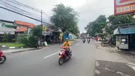 Disewakan Gudang di Ciracas, Jakarta Timur - DKI Jakarta