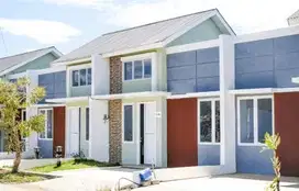 Dijual Rumah dalam Perumahan sekitar Jalan Poros Kariango, Mandai