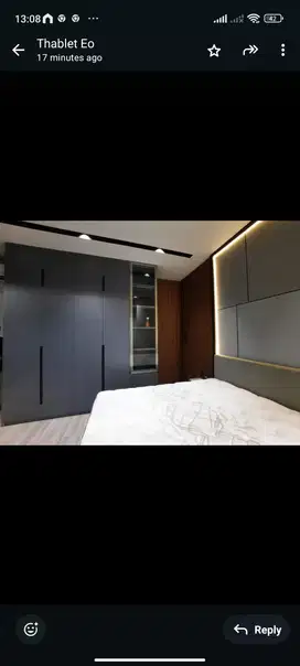 Di Jual Rumah Murah Cantik Cluster Flamingo Gading Serpong