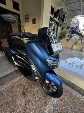 Bismillah NEGO dijual NMAX 2020 mau pindah kota
