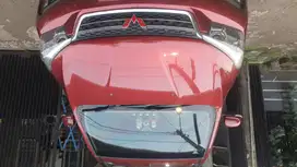 Wuling Confero S 2017 Bensin