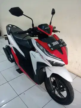 HONDA VARIO 150 Keyles 2020