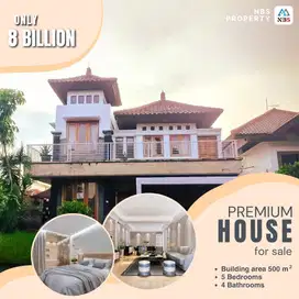 Dijual Rumah Mewah  Lingkungan Cluster Gatsu timur denpasar Bali