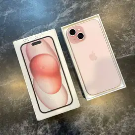 Iphone 15 128 Gb bekas indo