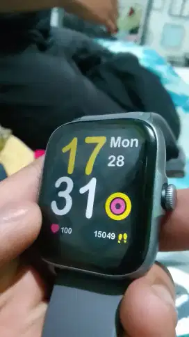 Smartwatch Aukey