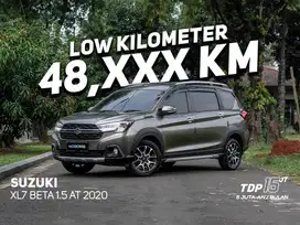 XL7 BETA AUTOMATIC 2020