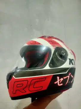 Helm Full Face KYT