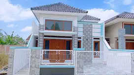 RUMAH MURAH DI BANDAR LAMPUNG DKT POLSEK TANJUNG SENANG