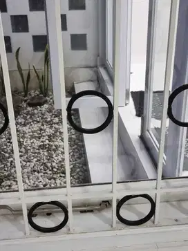 Rumah Baru Cantik Minimalis di Batununggal Bandung