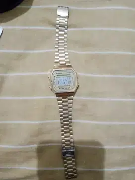 jam tangan vintage