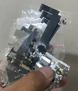 Flexible Charger + Microphone Iphone 12 mini