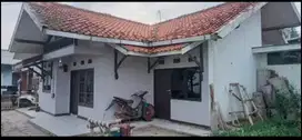 Rumah Villa luas bonus perternakan sapi dataran tinggi