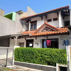 Siap huni Rumah Metland Menteng 3 kamar lebar 8 sewa Cepat
