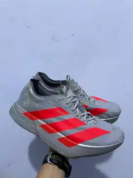 Adidas Adios Pro 4 Sz 43.5 atau 27.5cm ORI 100%