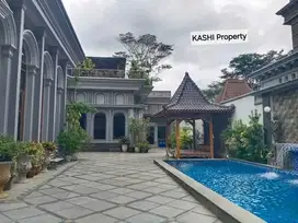 Di jual rumah mewah kawasan elite nortridge Sentul city