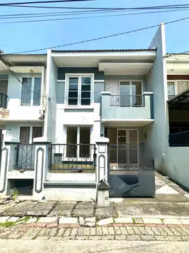 Rumah Siap Huni di lingkungan nyaman aman di Gading Arcadia JakUt