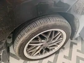Jual Velg HSR & Ban