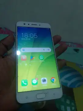 Oppo f3 4/64 normal
