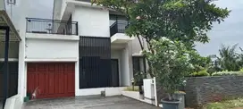 RUMAH DI JUAL CLUSTER ASIA TROPIS BEKASI