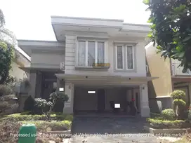 Rumah Bagus 2 Lantai Siap Huni Furnished Di Menteng Lipo Cikarang