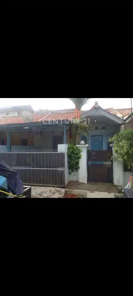Dijual Cepat Murah Rumah Bagus Siap Huni Di Cikarang Baru Jababeka