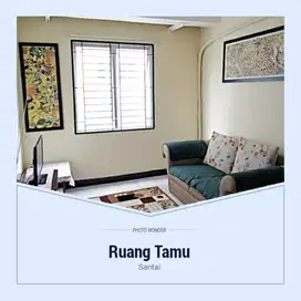 SEWA APARTEMEN BUAH BATU PARK BANDUNG