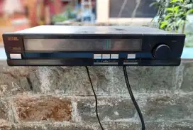 FM Tuner merk INTEL' kondisi NORMAL.

Berminat Serius Bs Langsung WA