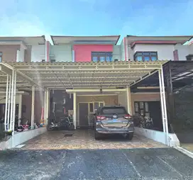Rumah Cantik SIap Huni di Cakung Jakarta Timur