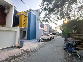Kost Eksklusif Modern 10 Kamar Lokasi Premium di Plemburan dekat UGM