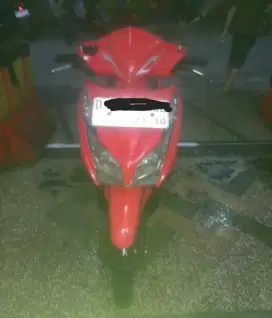 Jual VARIO 125 OLD