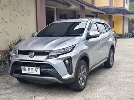 Dijual Terios R