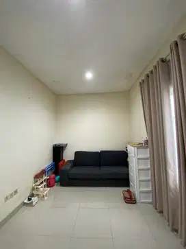Dijual Rumah Green lake City Cluster Amerika
